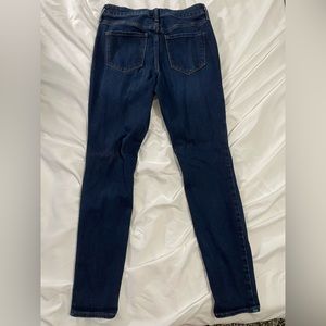 Old Navy skinny jeans